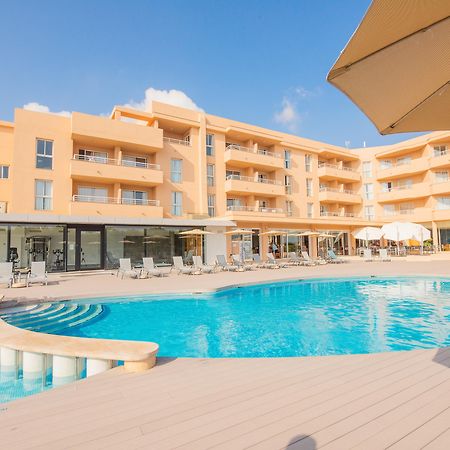 كان بيكافورت Aparthotel Dunes Platja المظهر الخارجي الصورة