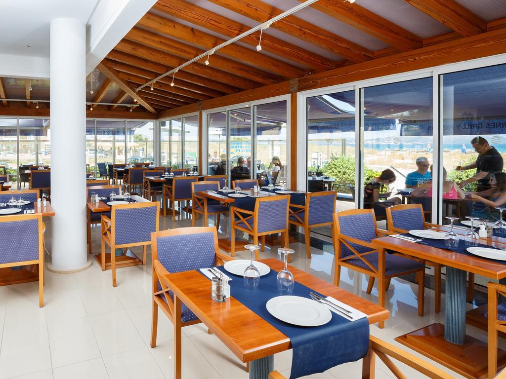 كان بيكافورت Aparthotel Dunes Platja المظهر الخارجي الصورة
