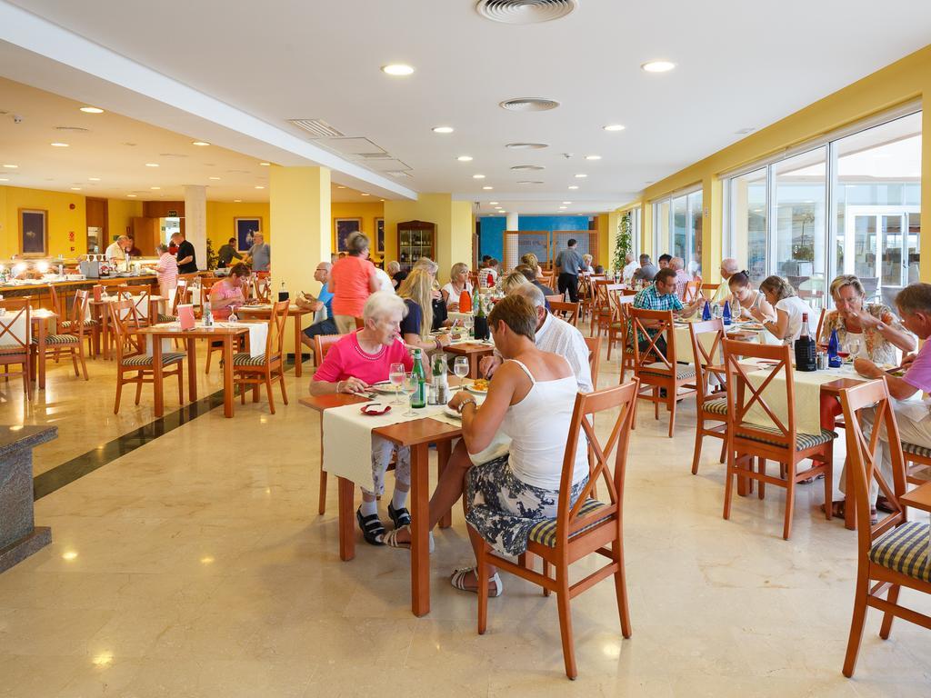 كان بيكافورت Aparthotel Dunes Platja المظهر الخارجي الصورة