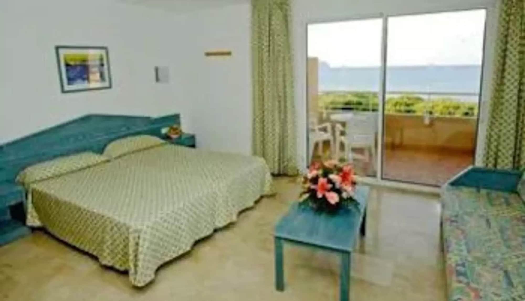 كان بيكافورت Aparthotel Dunes Platja المظهر الخارجي الصورة