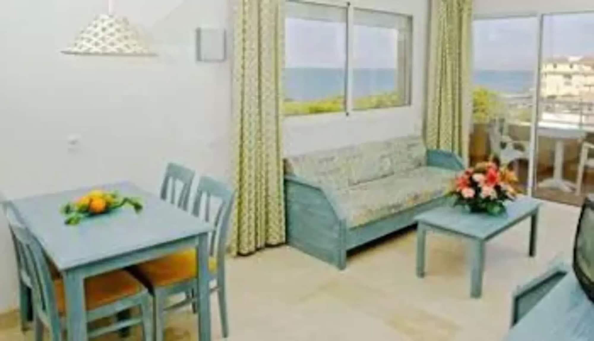 كان بيكافورت Aparthotel Dunes Platja المظهر الخارجي الصورة