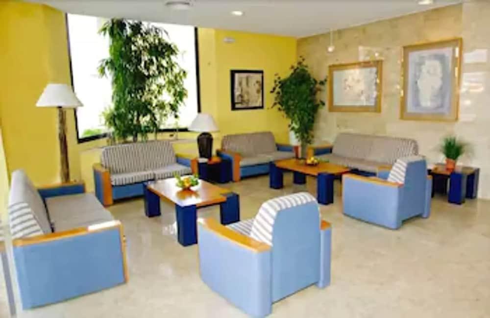 كان بيكافورت Aparthotel Dunes Platja المظهر الخارجي الصورة