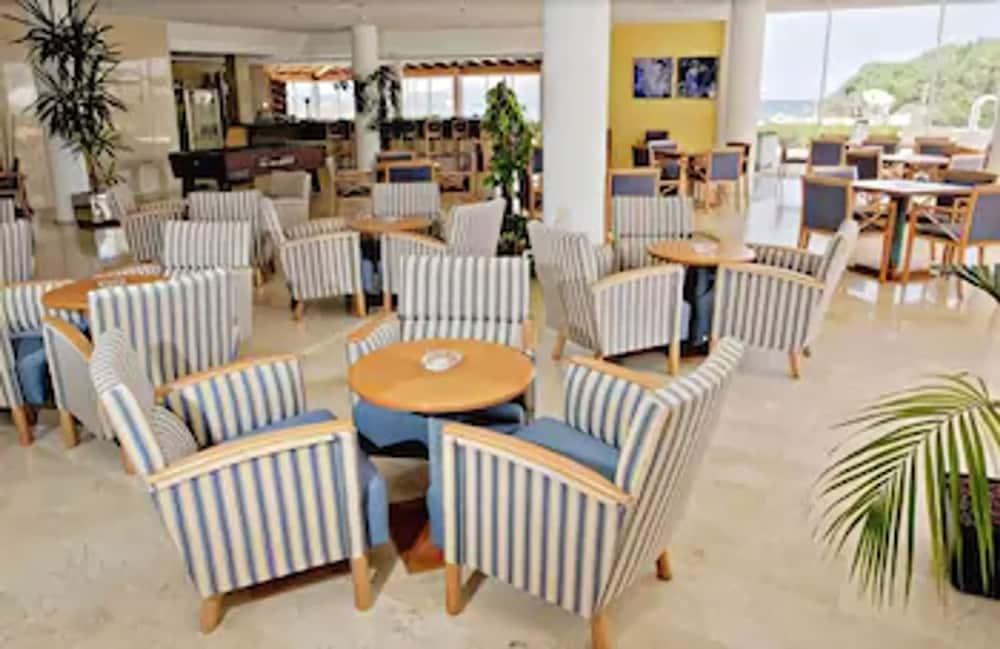 كان بيكافورت Aparthotel Dunes Platja المظهر الخارجي الصورة