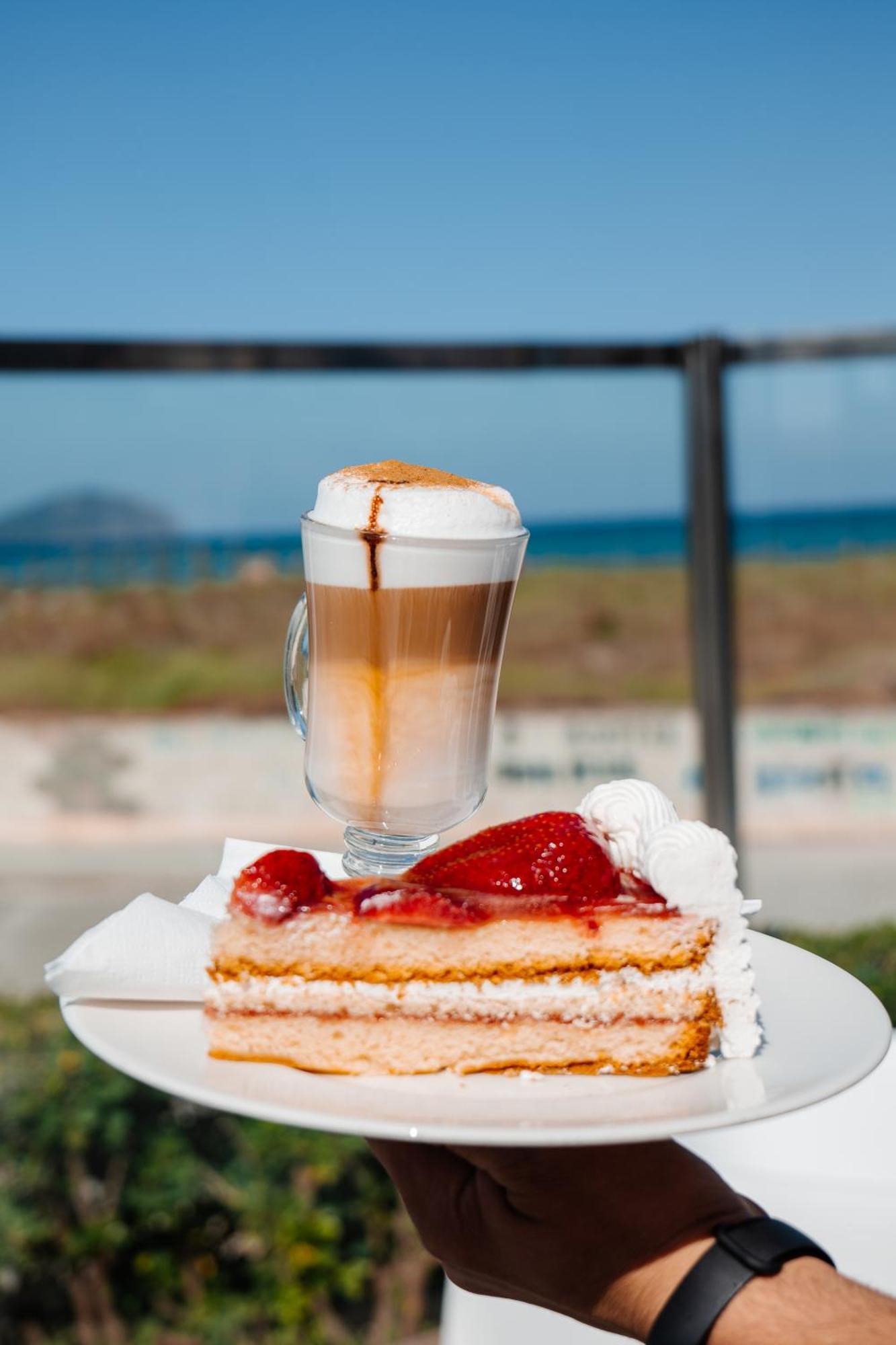كان بيكافورت Aparthotel Dunes Platja المظهر الخارجي الصورة