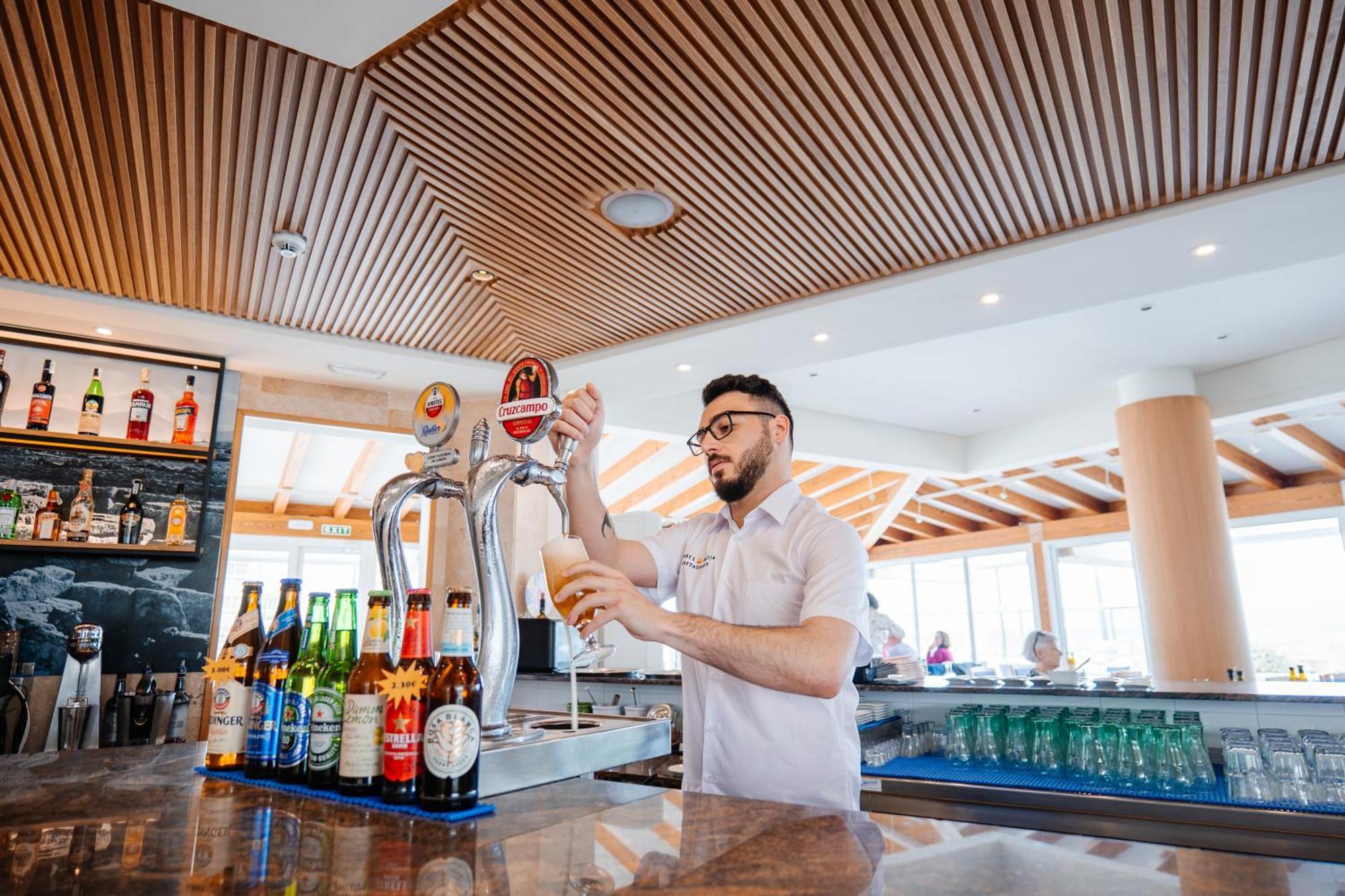 كان بيكافورت Aparthotel Dunes Platja المظهر الخارجي الصورة