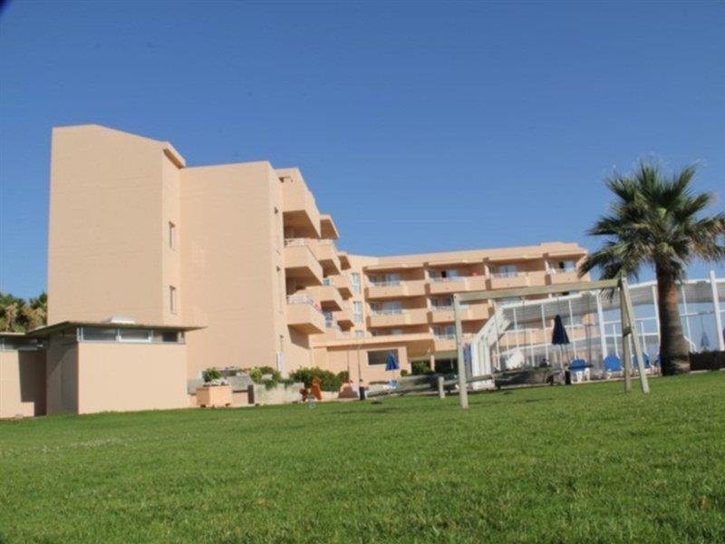 كان بيكافورت Aparthotel Dunes Platja المظهر الخارجي الصورة