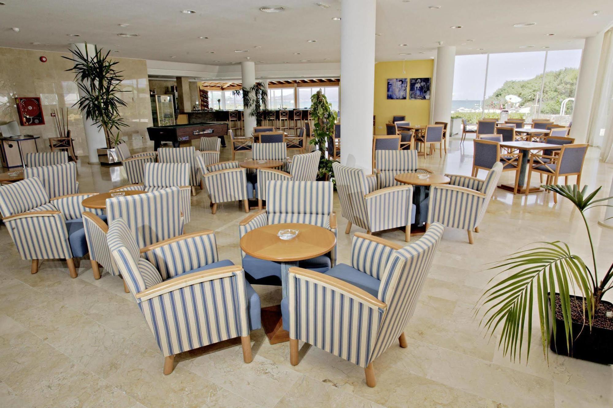 كان بيكافورت Aparthotel Dunes Platja المظهر الخارجي الصورة