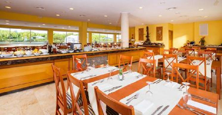 كان بيكافورت Aparthotel Dunes Platja المظهر الخارجي الصورة